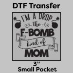 DTF Transfer 3" Thumbnail