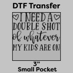 DTF Transfer 3" Thumbnail