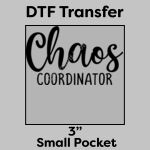 DTF Transfer 3" Thumbnail