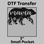 DTF Transfer 3" Thumbnail