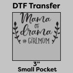 DTF Transfer 3" Thumbnail