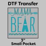 DTF Transfer 3" Thumbnail