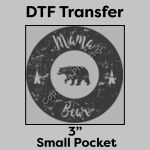 DTF Transfer 3" Thumbnail