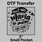 DTF Transfer 3" Thumbnail