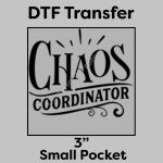 DTF Transfer 3" Thumbnail