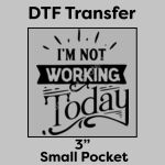 DTF Transfer 3" Thumbnail