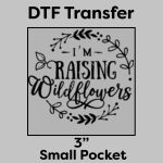 DTF Transfer 3" Thumbnail