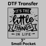 DTF Transfer 3" Thumbnail