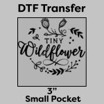 DTF Transfer 3" Thumbnail