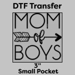 DTF Transfer 3" Thumbnail