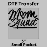 DTF Transfer 3" Thumbnail