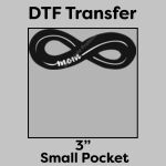 DTF Transfer 3" Thumbnail