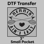 DTF Transfer 3" Thumbnail