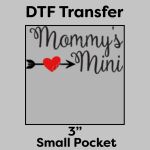 DTF Transfer 3" Thumbnail