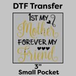 DTF Transfer 3" Thumbnail