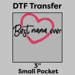 DTF Transfer 3" Thumbnail