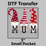 DTF Transfer 3" Thumbnail