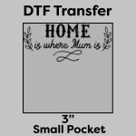 DTF Transfer 3" Thumbnail