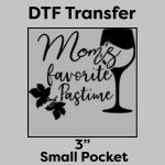 DTF Transfer 3" Thumbnail