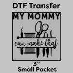 DTF Transfer 3" Thumbnail