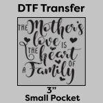 DTF Transfer 3" Thumbnail