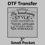 DTF Transfer 3" Thumbnail