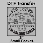 DTF Transfer 3" Thumbnail