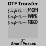 DTF Transfer 3" Thumbnail