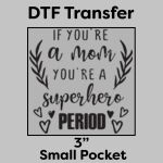 DTF Transfer 3" Thumbnail