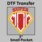 DTF Transfer 3" Thumbnail