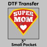 DTF Transfer 3" Thumbnail