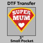 DTF Transfer 3" Thumbnail