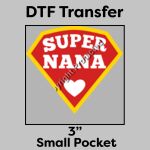 DTF Transfer 3" Thumbnail