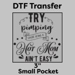 DTF Transfer 3" Thumbnail