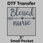 DTF Transfer 3" Thumbnail