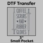 DTF Transfer 3" Thumbnail