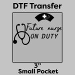 DTF Transfer 3" Thumbnail