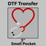 DTF Transfer 3" Thumbnail