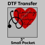 DTF Transfer 3" Thumbnail