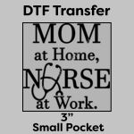 DTF Transfer 3" Thumbnail