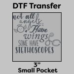 DTF Transfer 3" Thumbnail