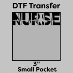 DTF Transfer 3" Thumbnail