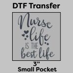 DTF Transfer 3" Thumbnail