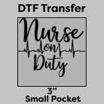 DTF Transfer 3" Thumbnail