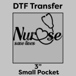 DTF Transfer 3" Thumbnail