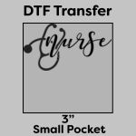 DTF Transfer 3" Thumbnail