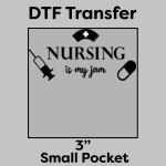 DTF Transfer 3" Thumbnail