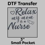 DTF Transfer 3" Thumbnail