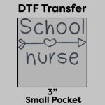 DTF Transfer 3" Thumbnail