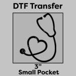 DTF Transfer 3" Thumbnail